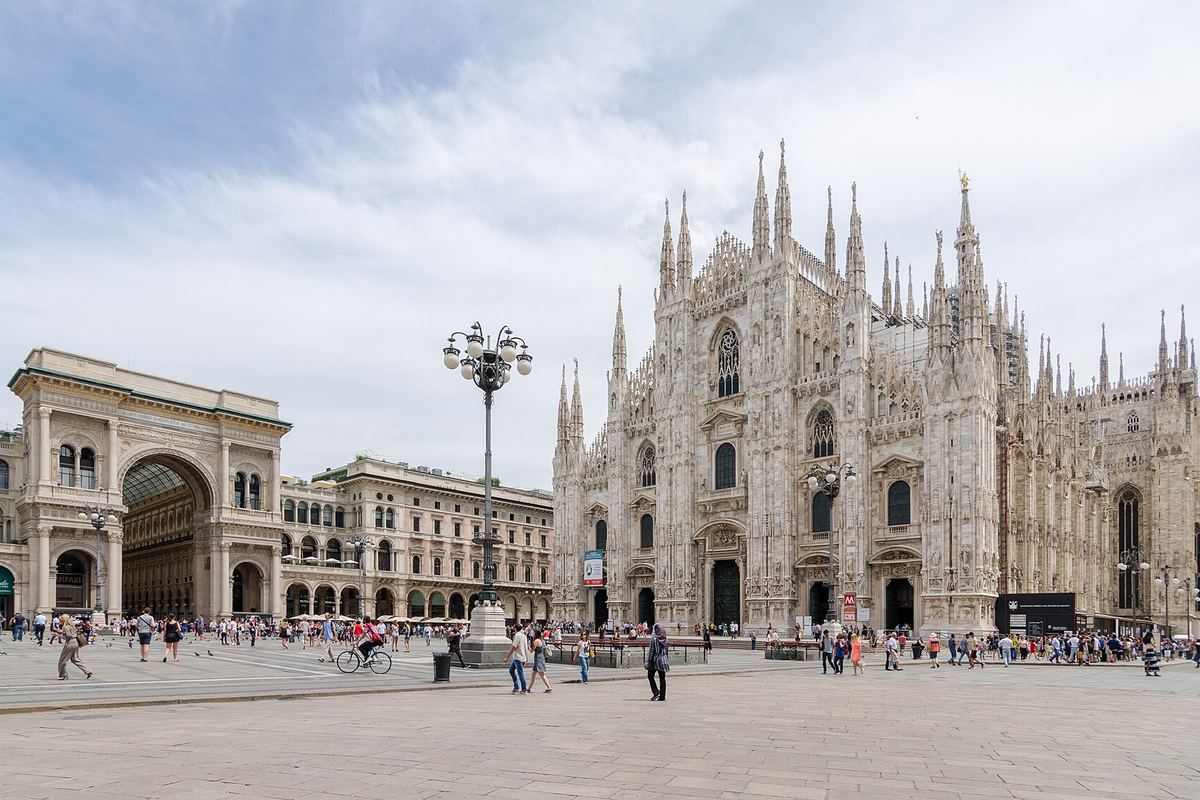 Milan