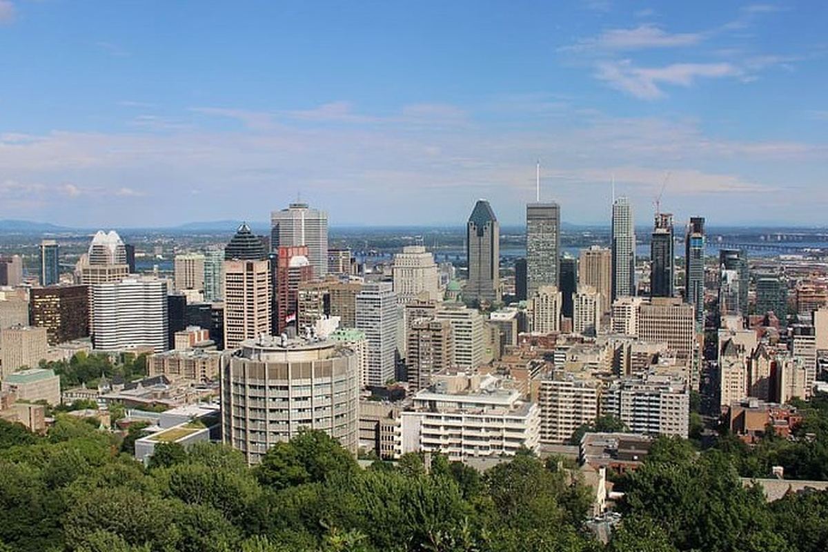 Montreal