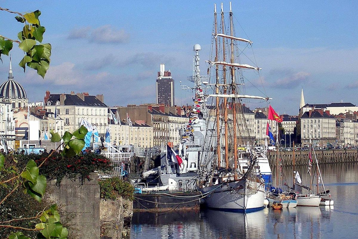Nantes