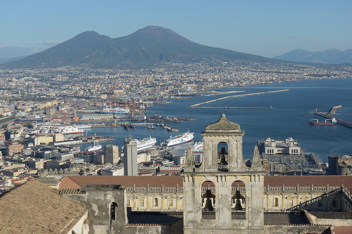 Naples