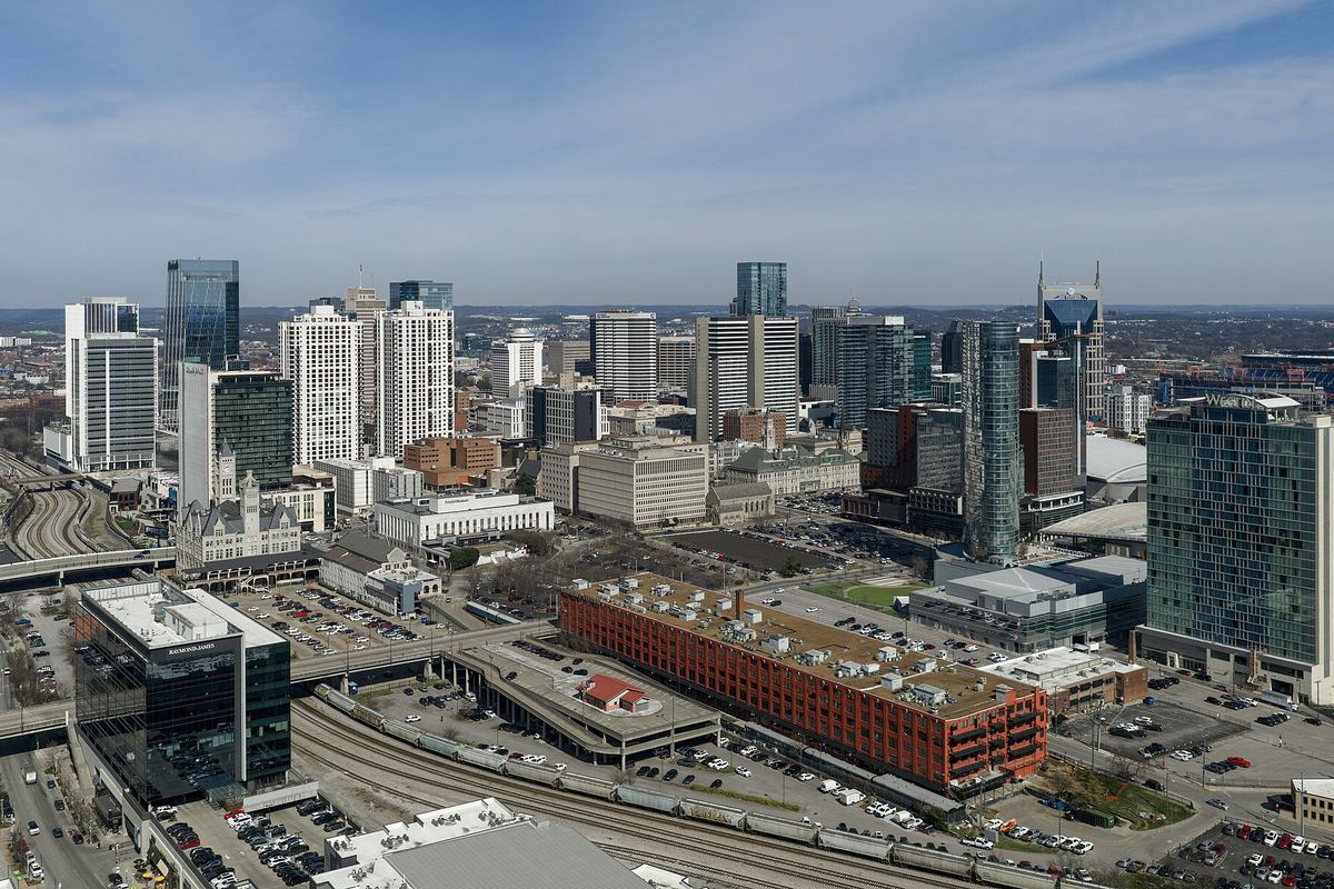 Nashville