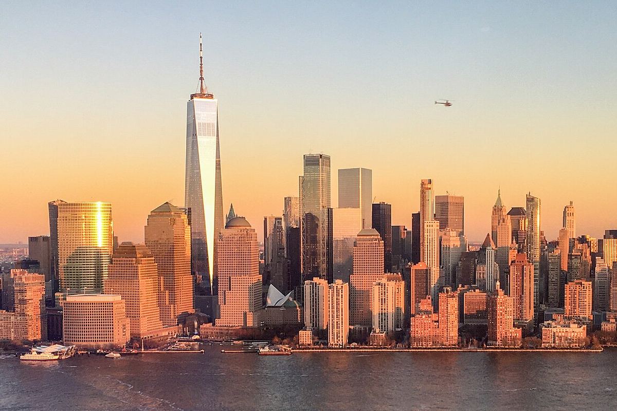 New York