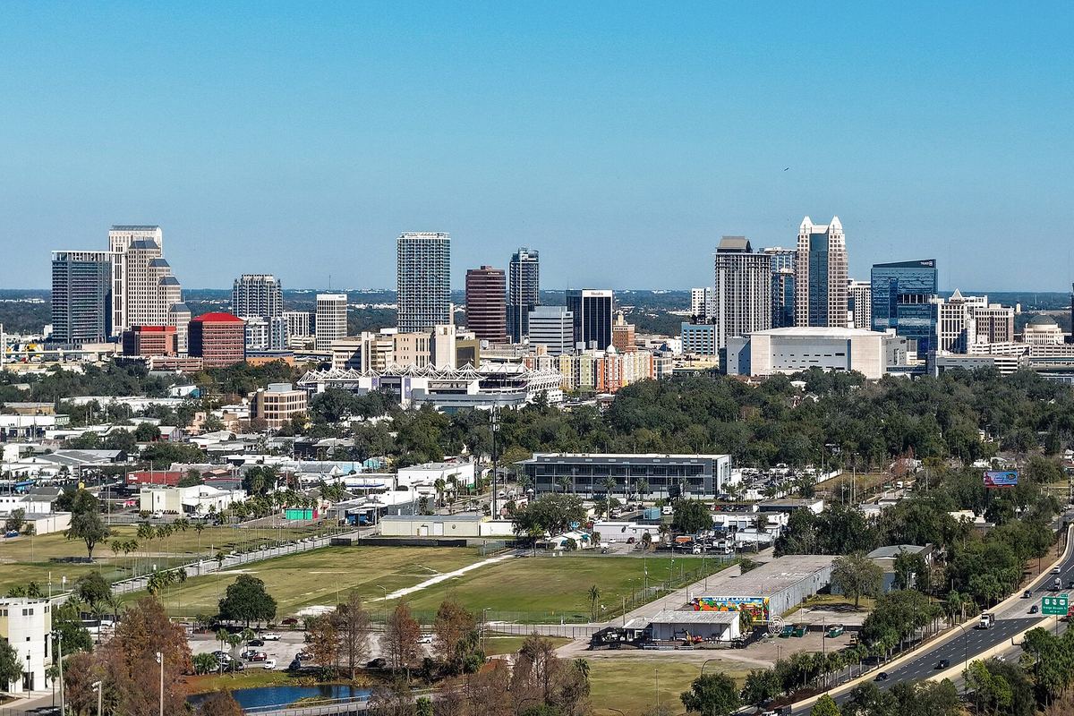 Orlando