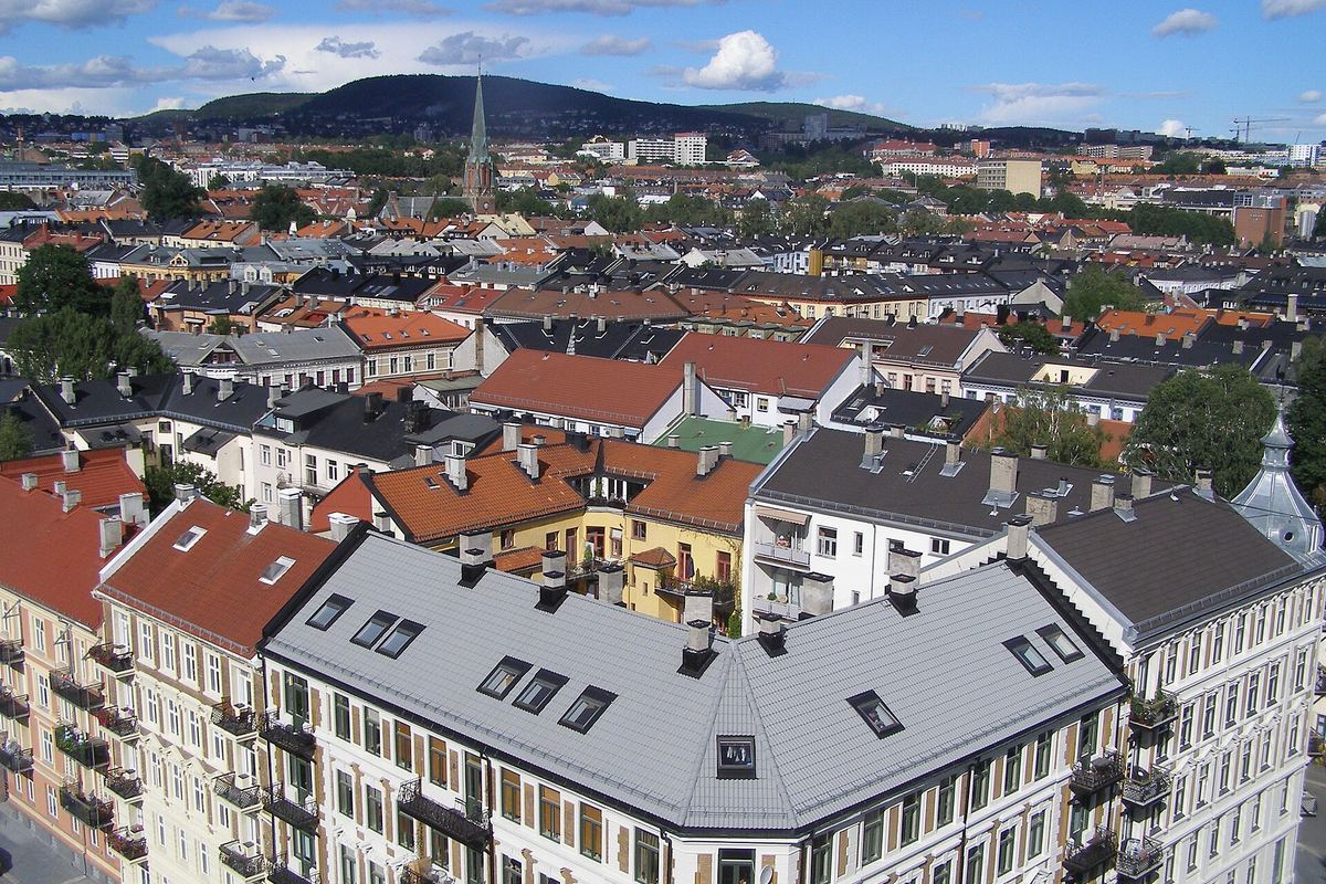 Oslo