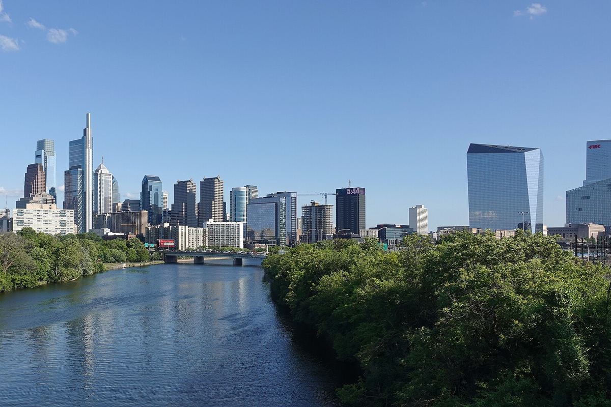 Philadelphia
