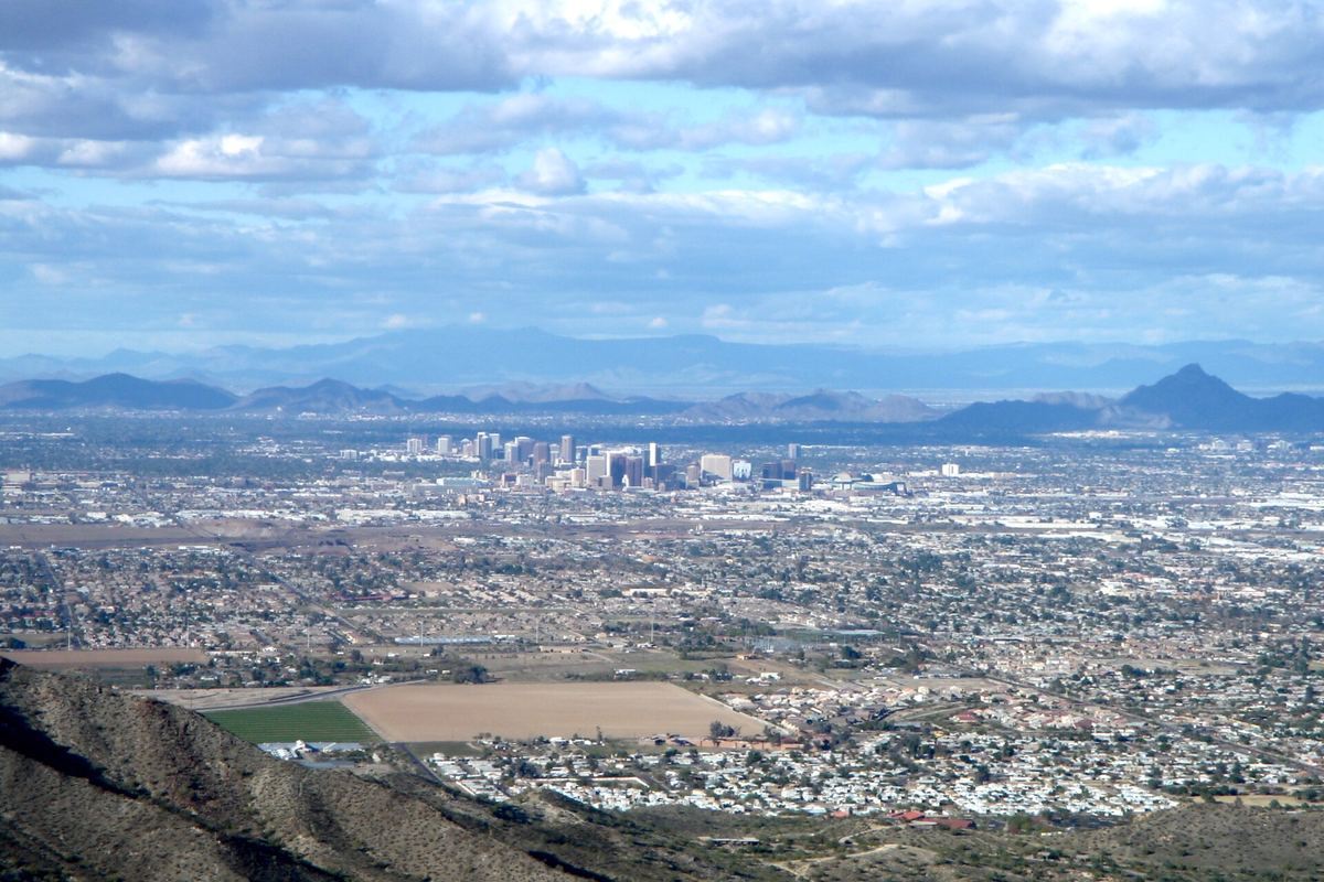 Phoenix