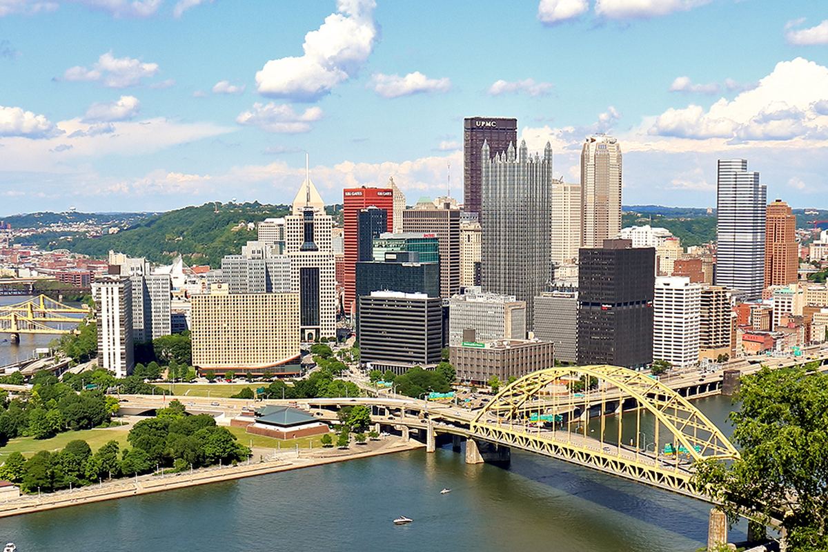 Pittsburgh