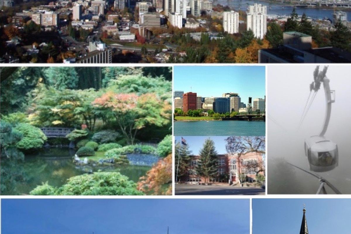 Portland