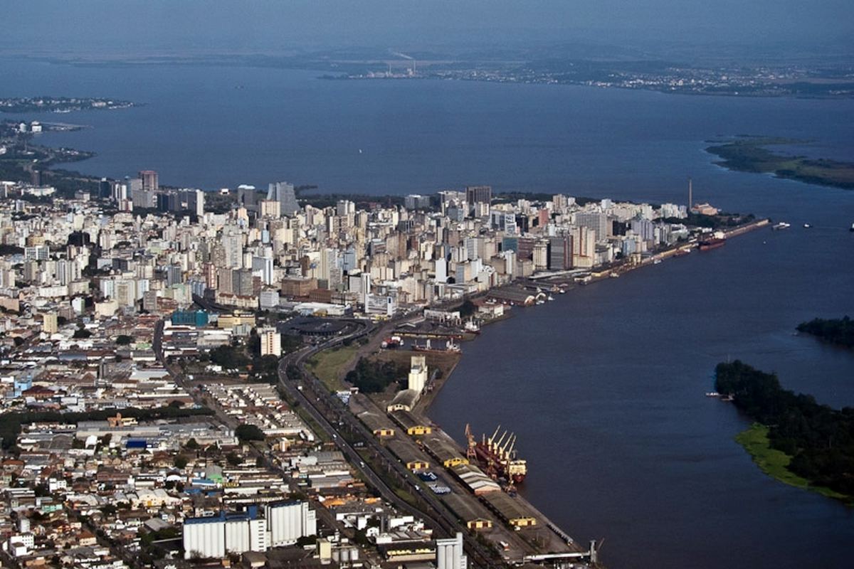 Porto Alegre