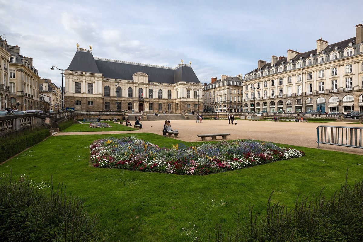 Rennes