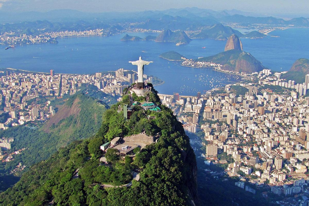 Rio de Janeiro