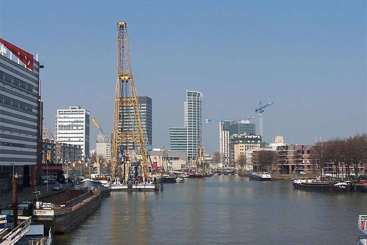 Rotterdam