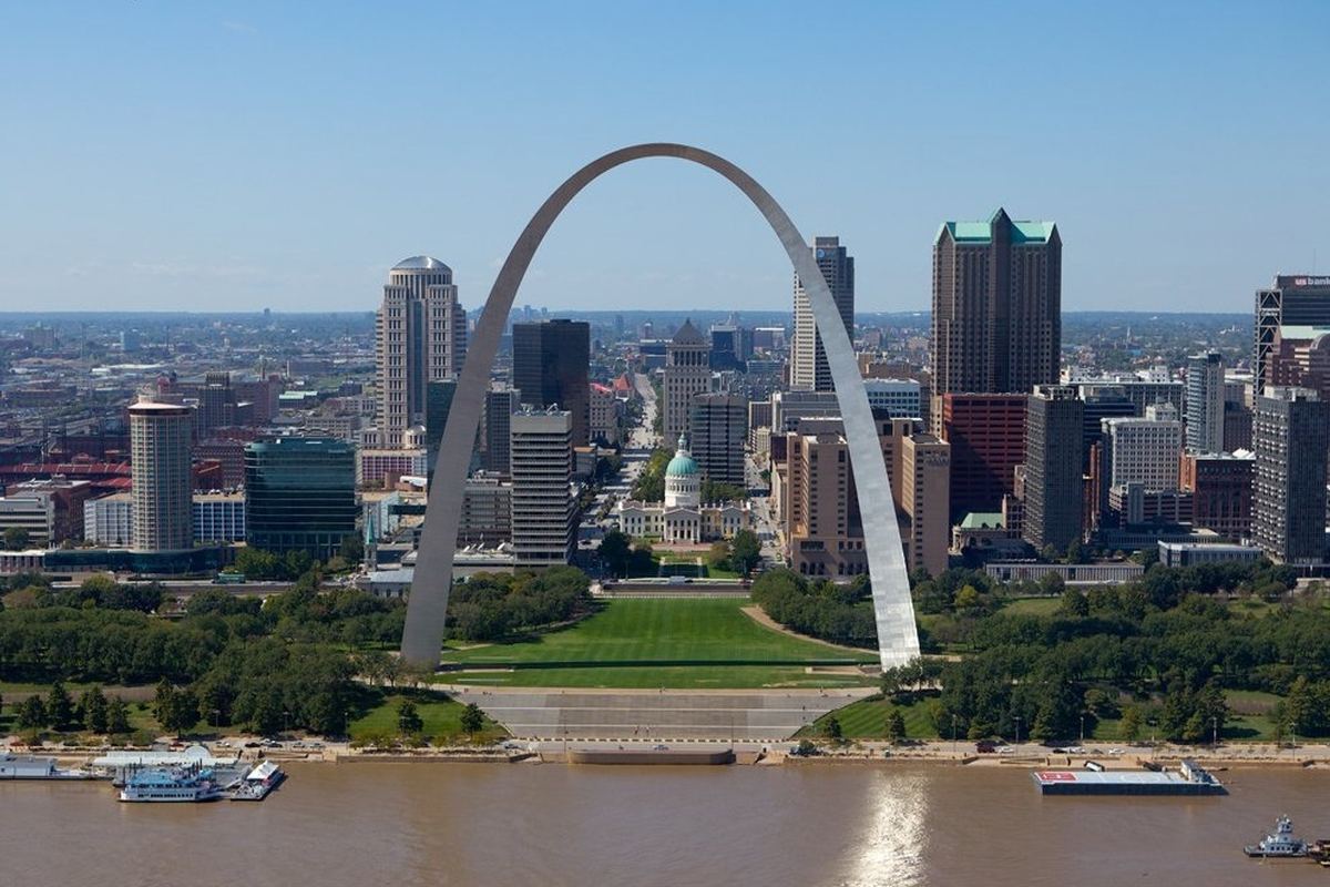 St. Louis