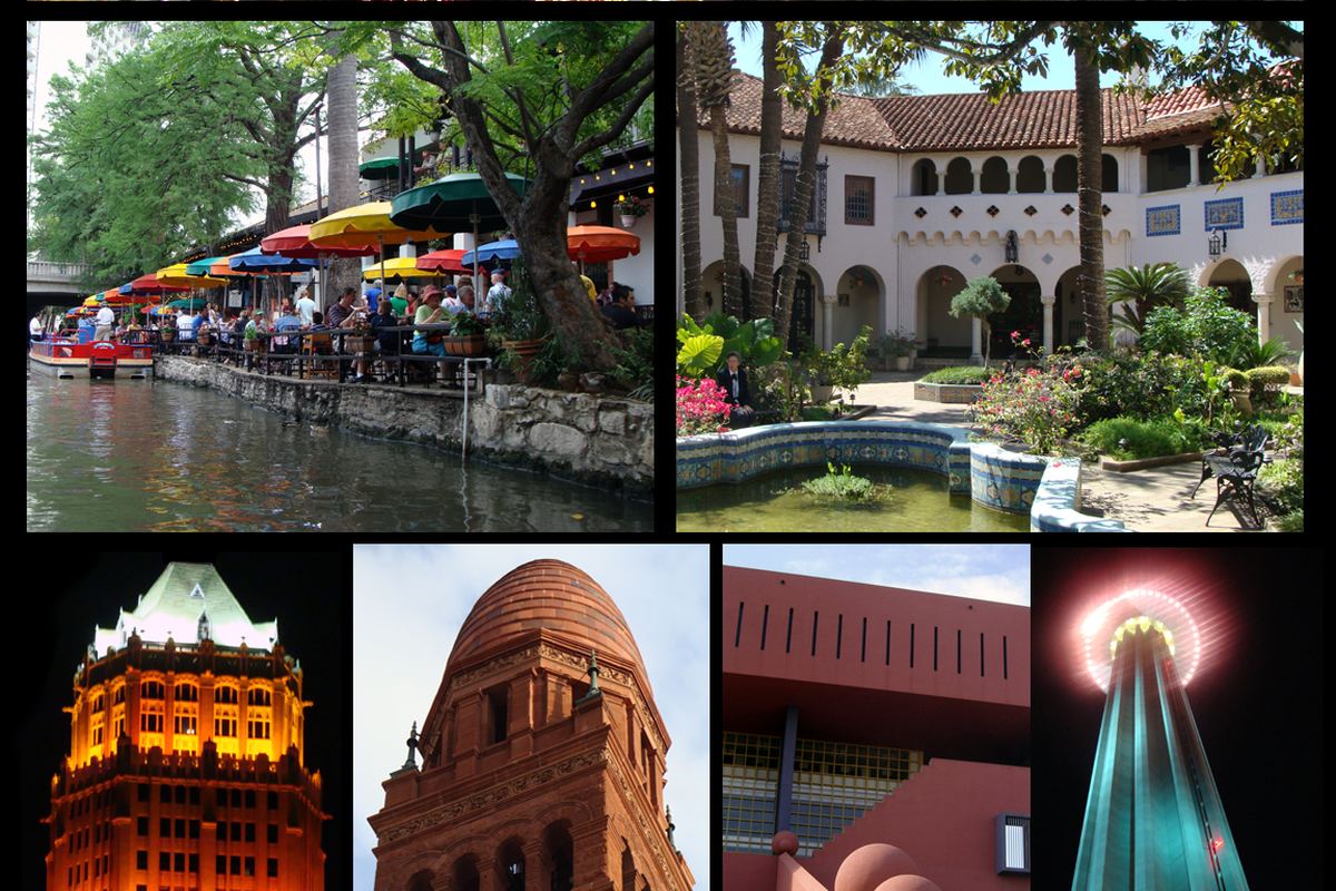 San Antonio