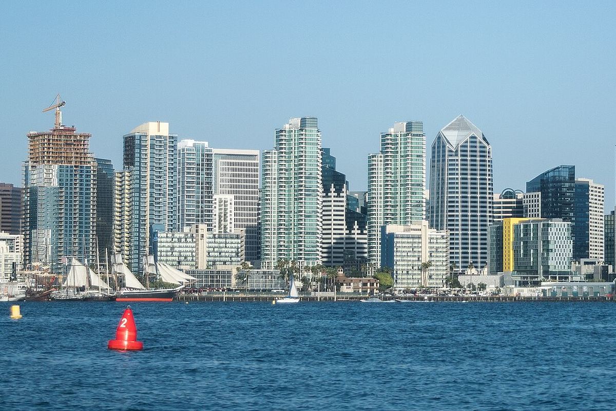 San Diego