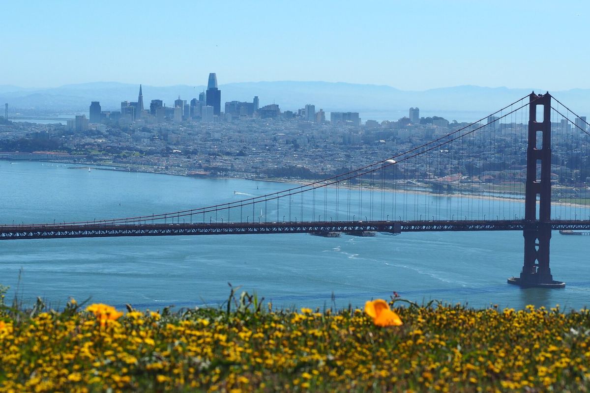 San Francisco
