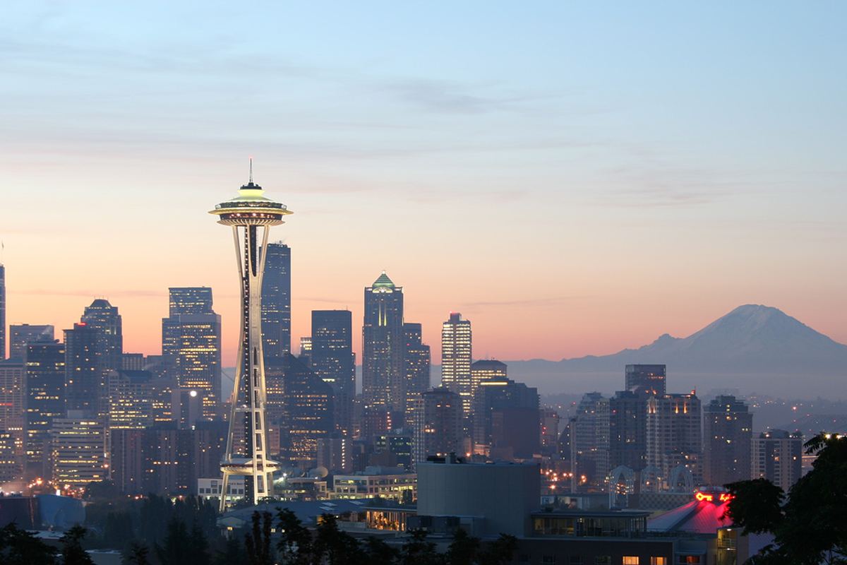 Seattle