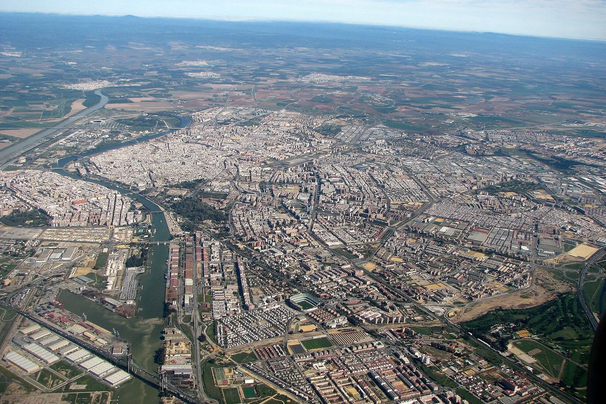 Seville