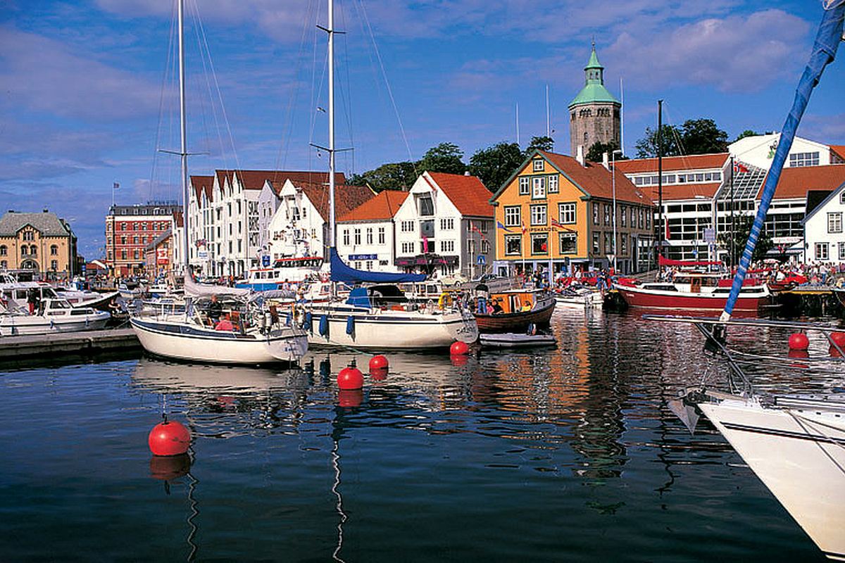 Stavanger