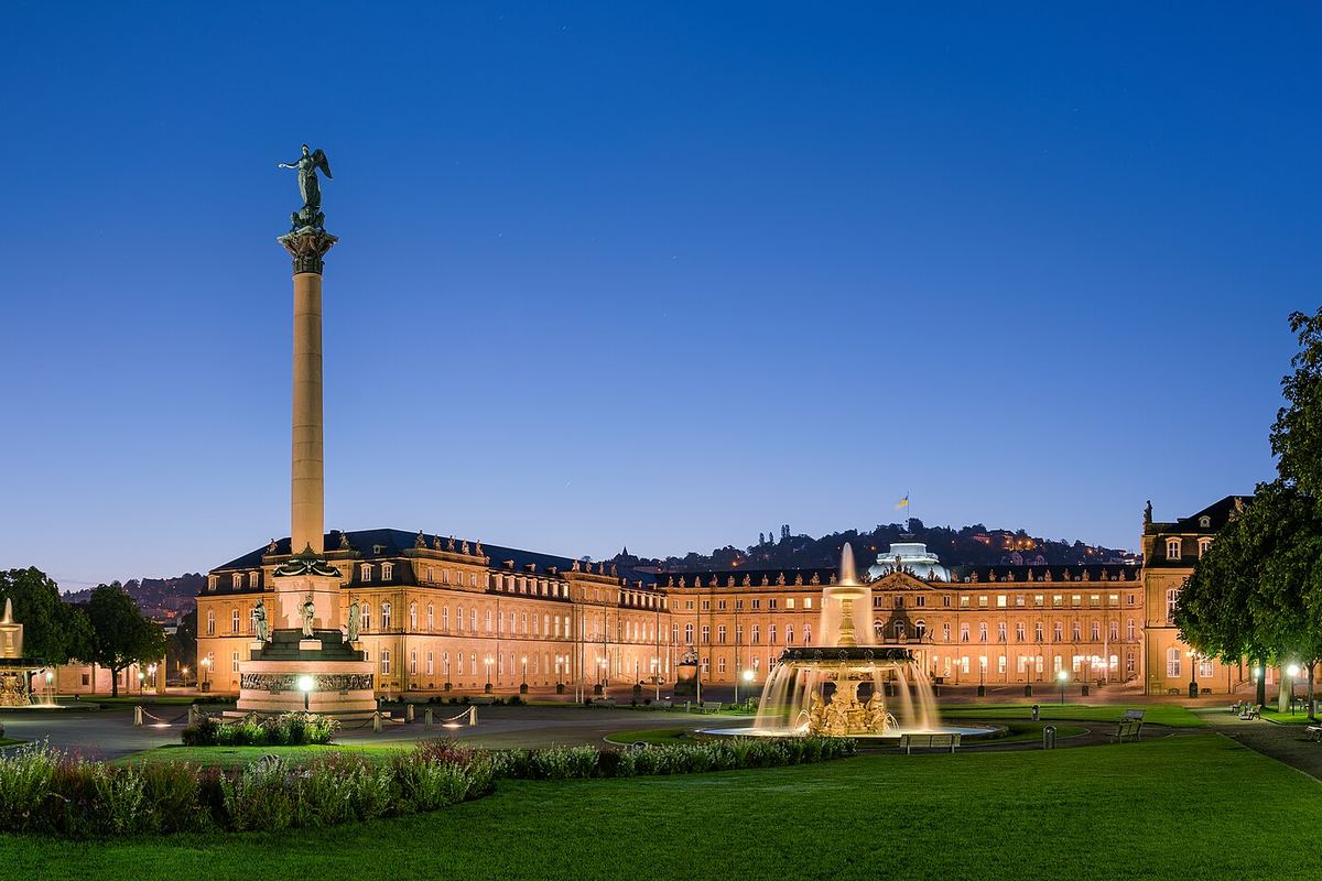 Stuttgart