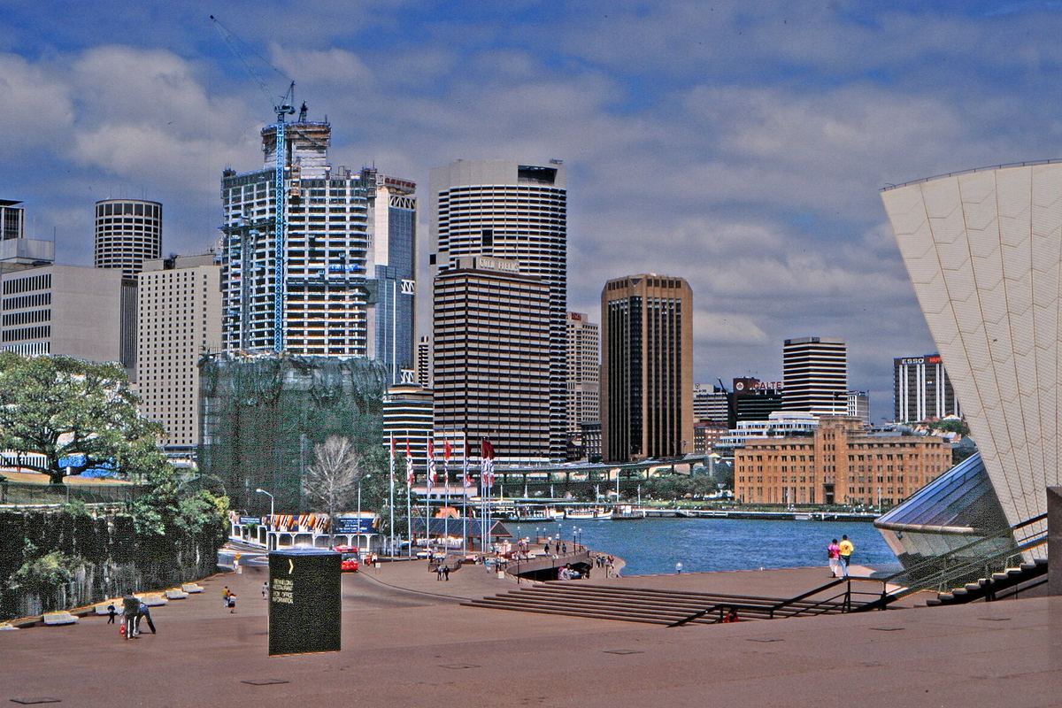 Sydney