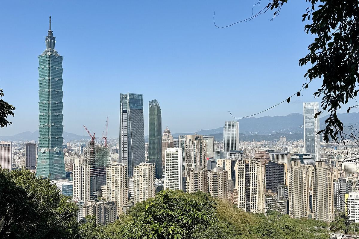 Taipei