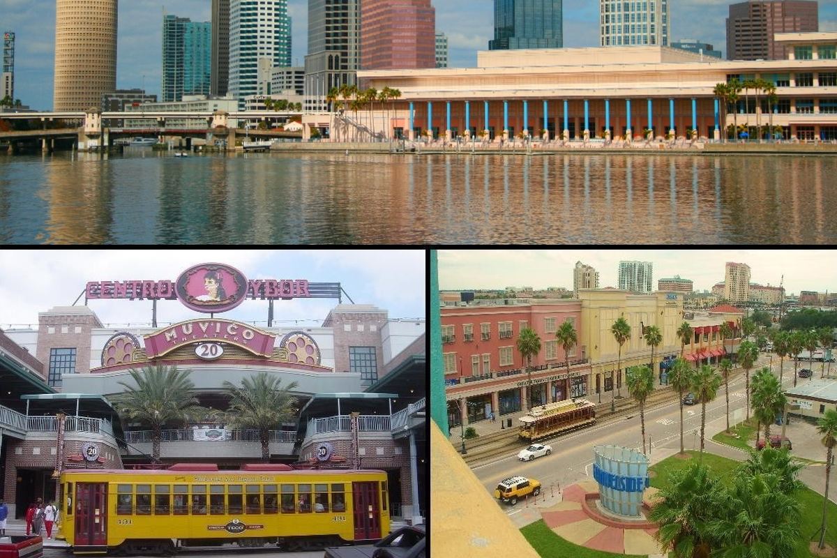 Tampa