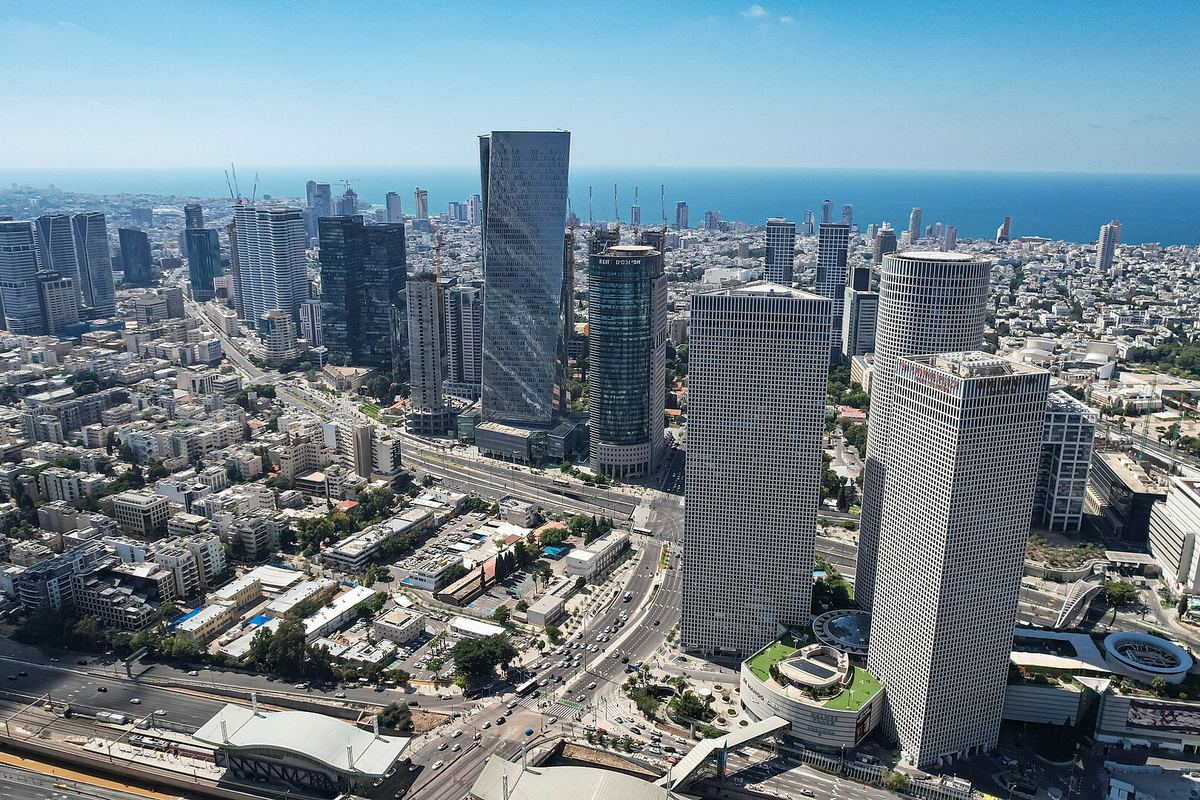 Tel Aviv