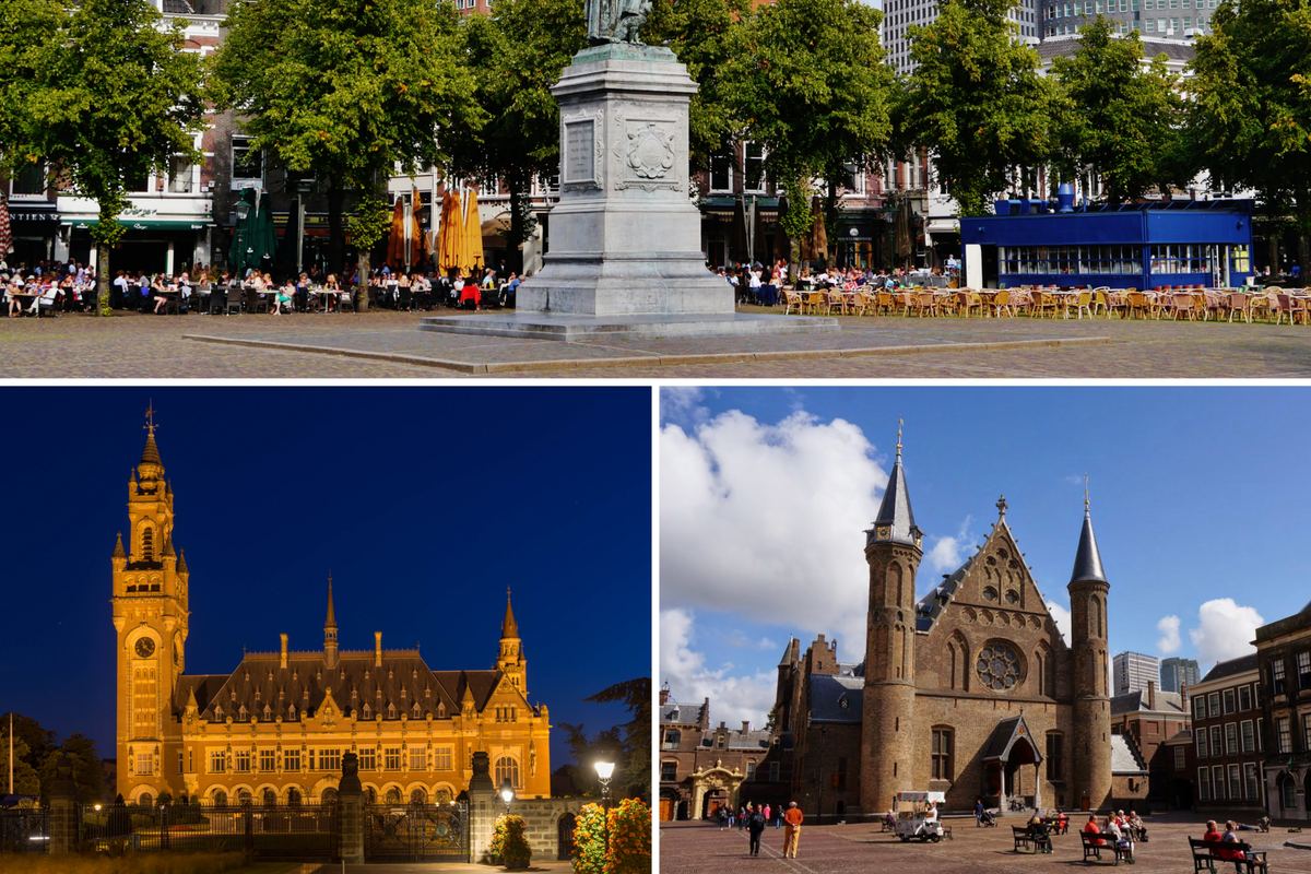 The Hague
