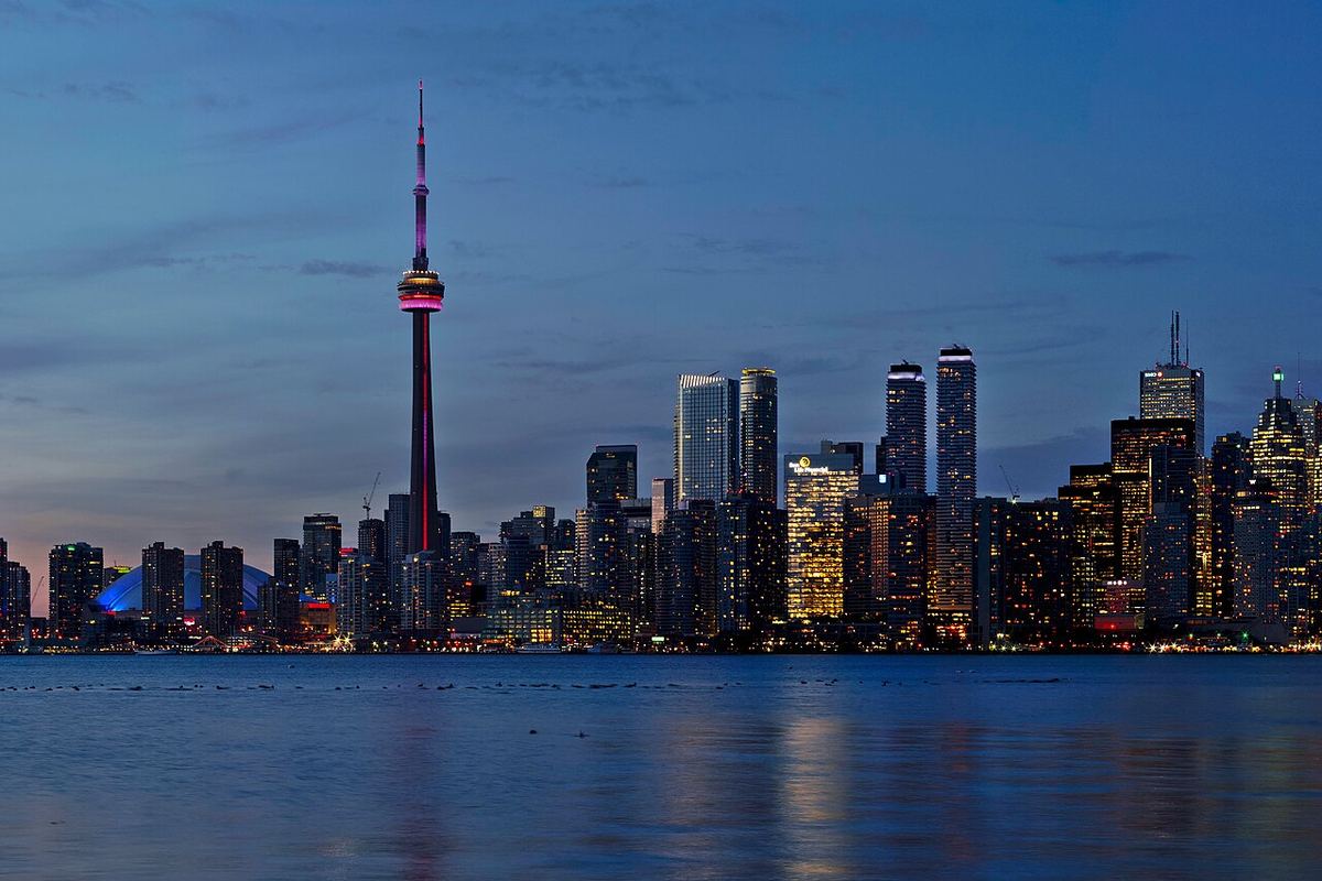 Toronto
