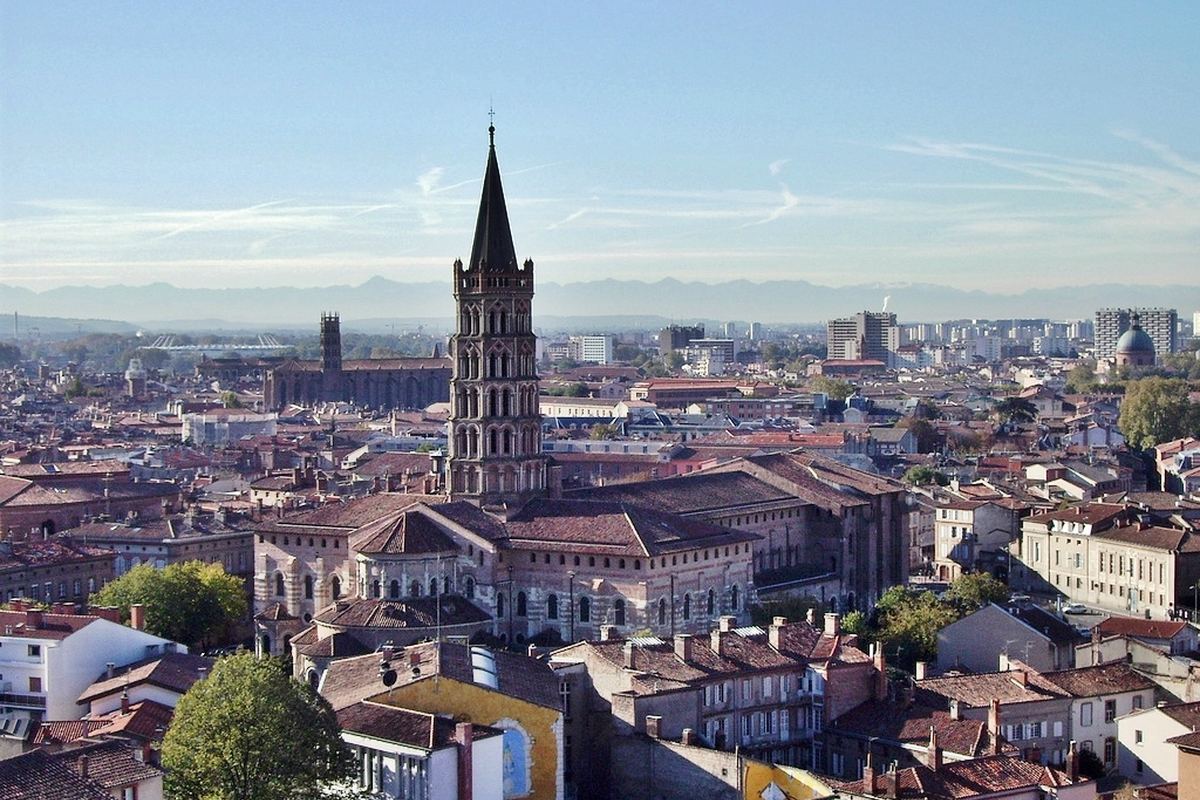 Toulouse