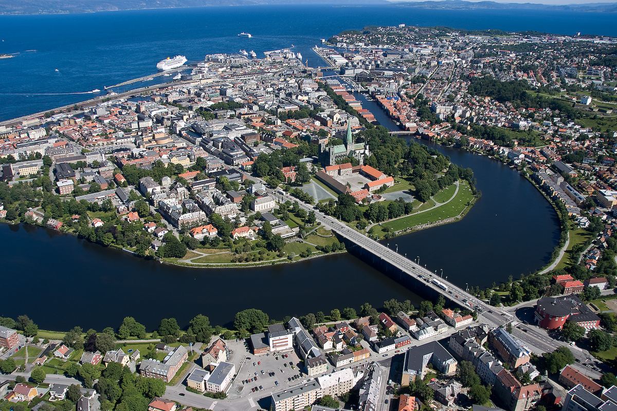 Trondheim