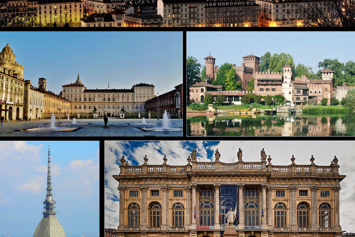 Turin