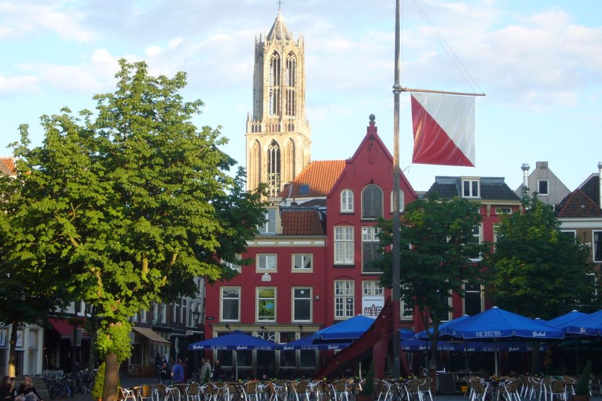 Utrecht