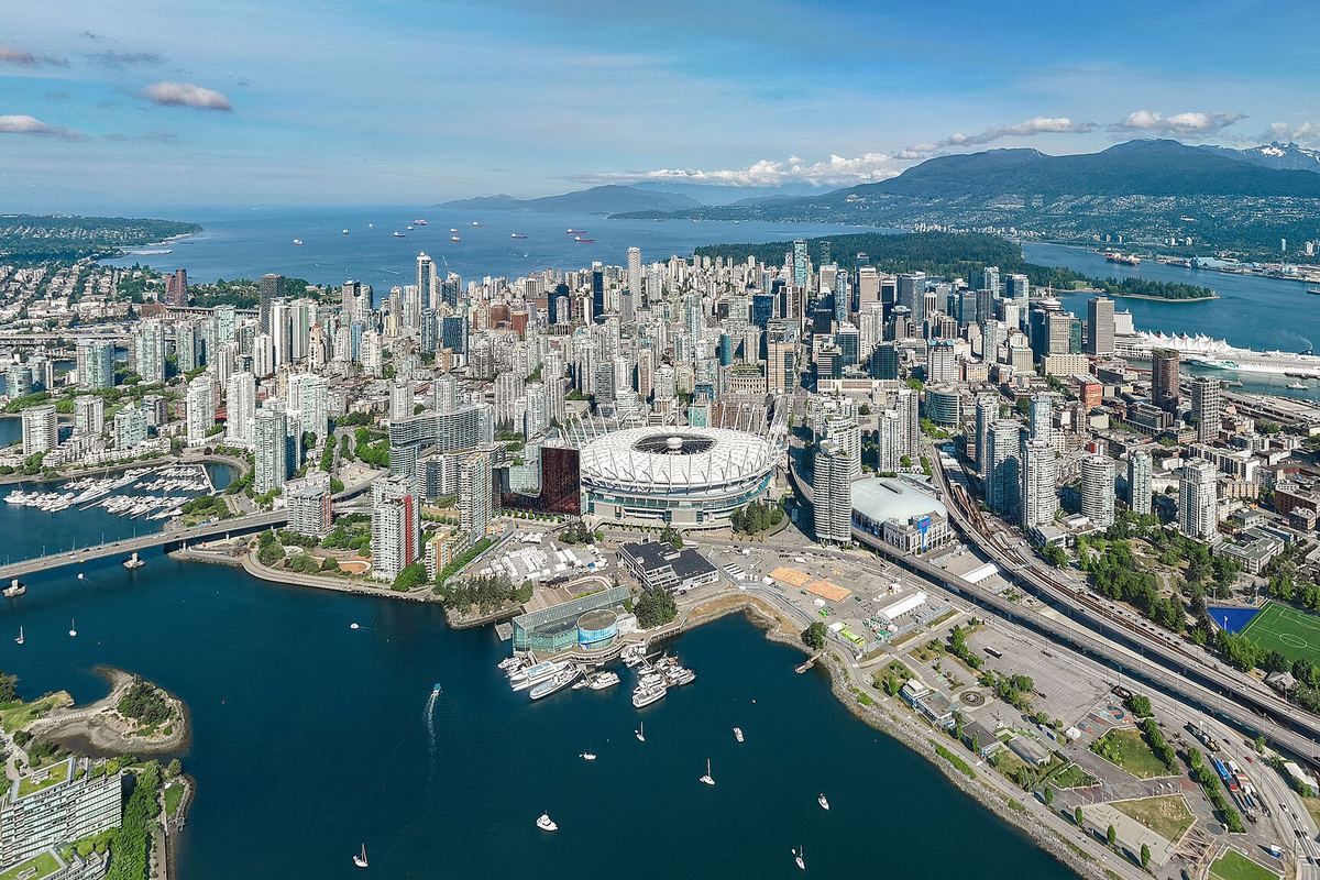 Vancouver