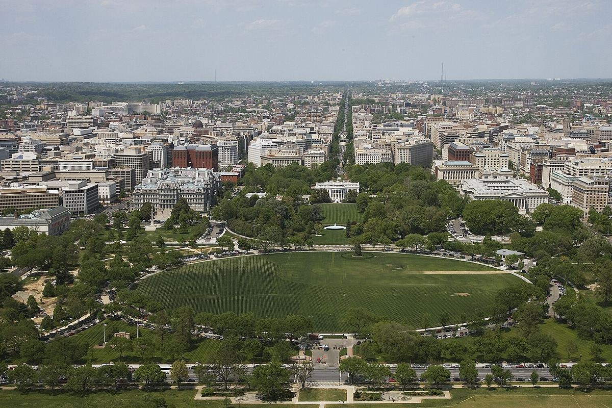 Washington, D.C.