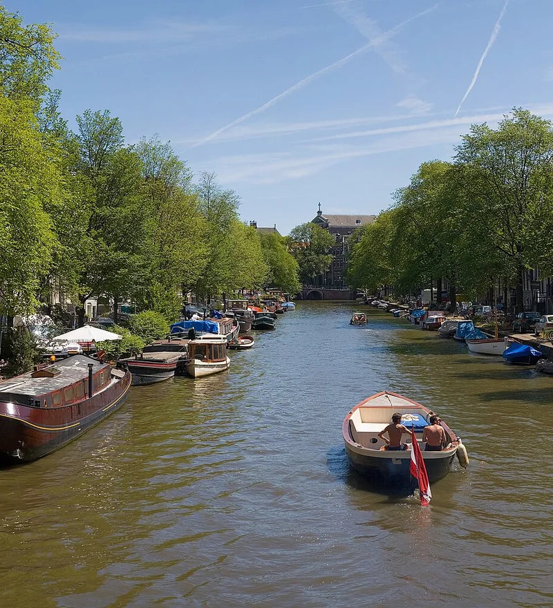 Amsterdam, Netherlands