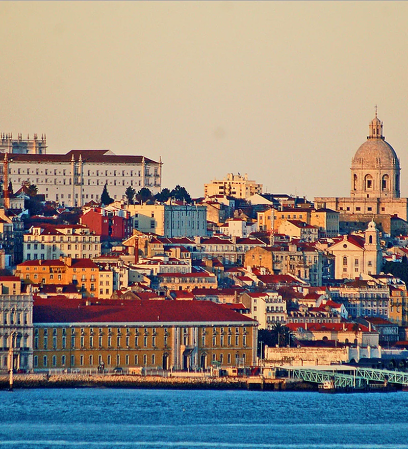 Lisbon, Portugal