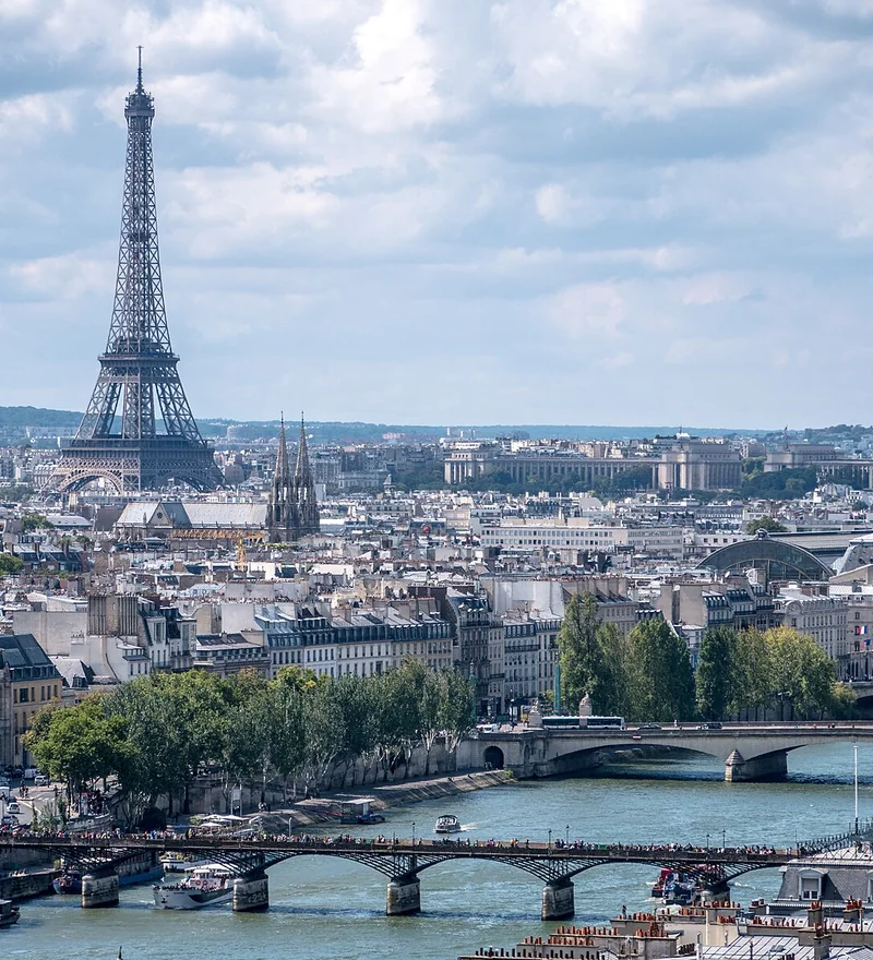 Paris, France